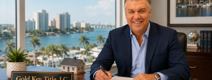Attorney-owned Bradenton and Sarasota title company providing real estate closing and title insurance services