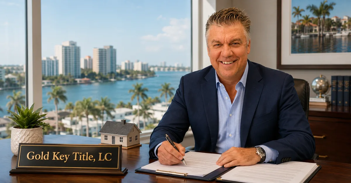 Attorney-owned Bradenton and Sarasota title company providing real estate closing and title insurance services