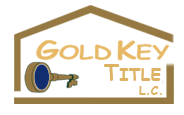Gold Key Title